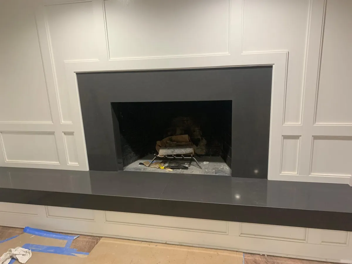Concrete Contractor in Ventura County