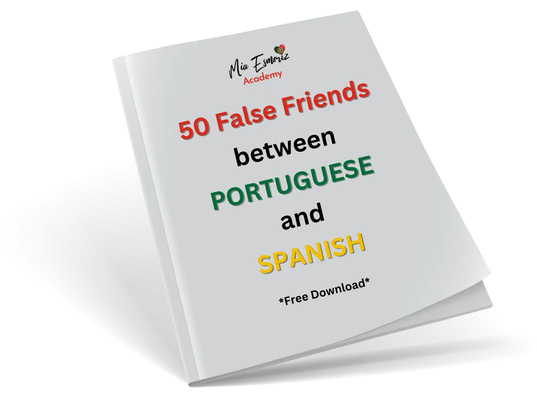 can i be your friend meaning in portuguese