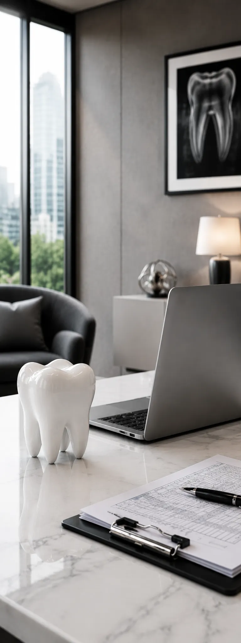 dental billing
