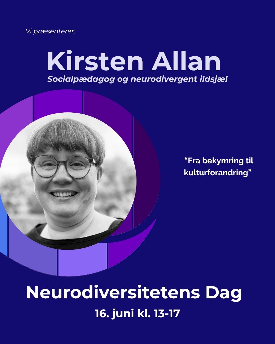 Kirsten Allan