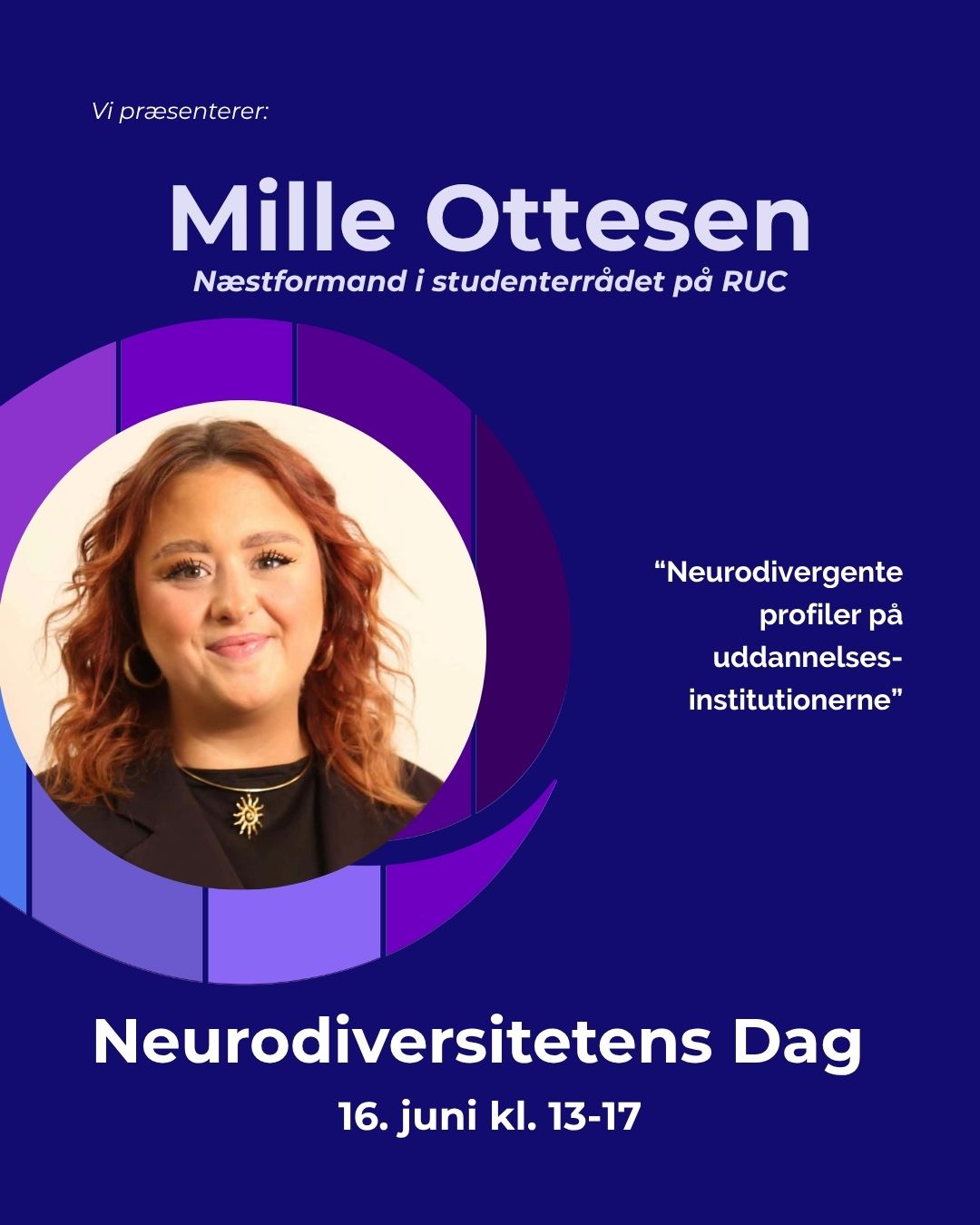Mille Ottesen