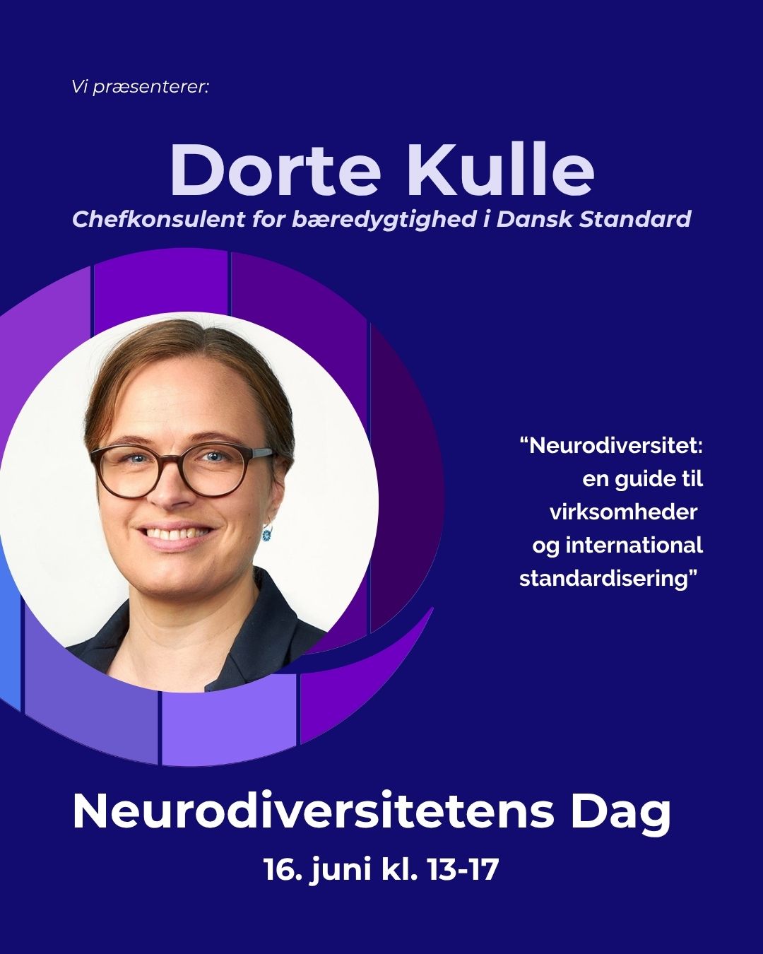 Dorte Kulle