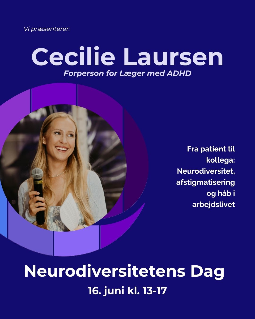 Cecilie Bryde