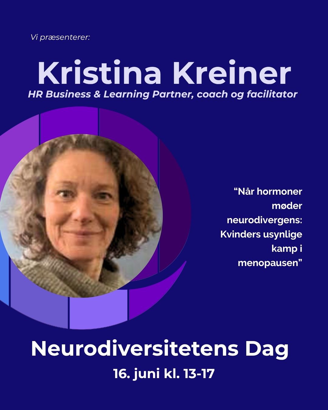 Kristina Kreiner