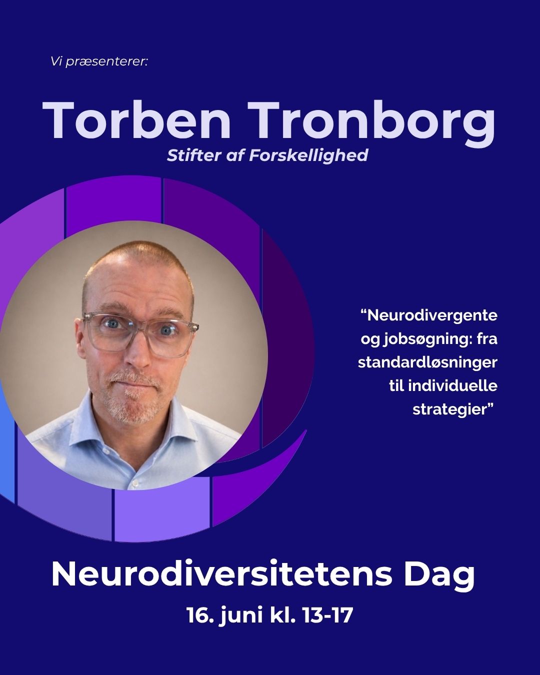 Torben Tronborg