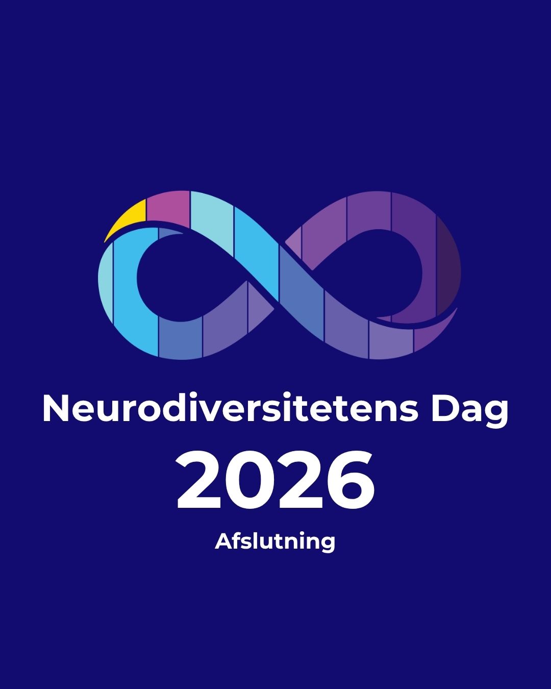 Afslutning