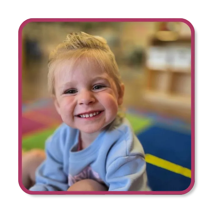 Toddlers at Rosebrook Wixom