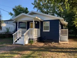 Fence Installation in Jacksonville
