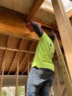 Wall Removal in Jacksonville