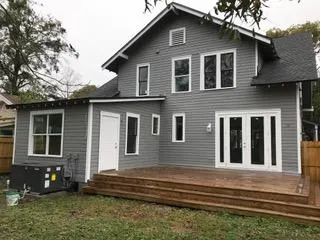 Fleming Island Door Installation