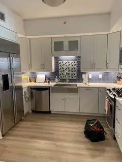 Jacksonville Kitchen Remodeling