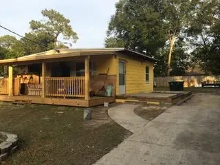 Handyman Services Jacksonville