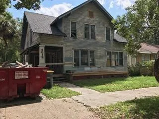 Fence Installation Jacksonville