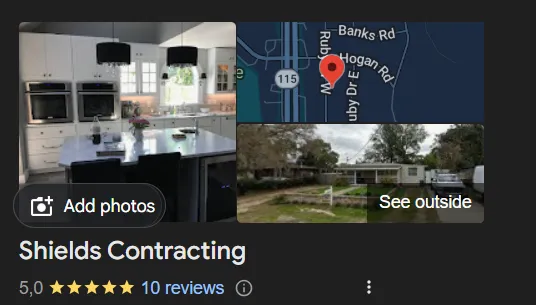 Bathroom Remodeling in Jacksonville