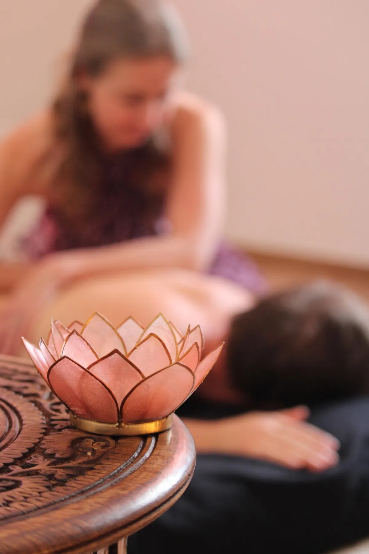 Formation massage