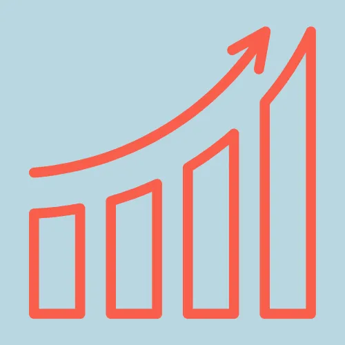 geometric shape digital wallpaper