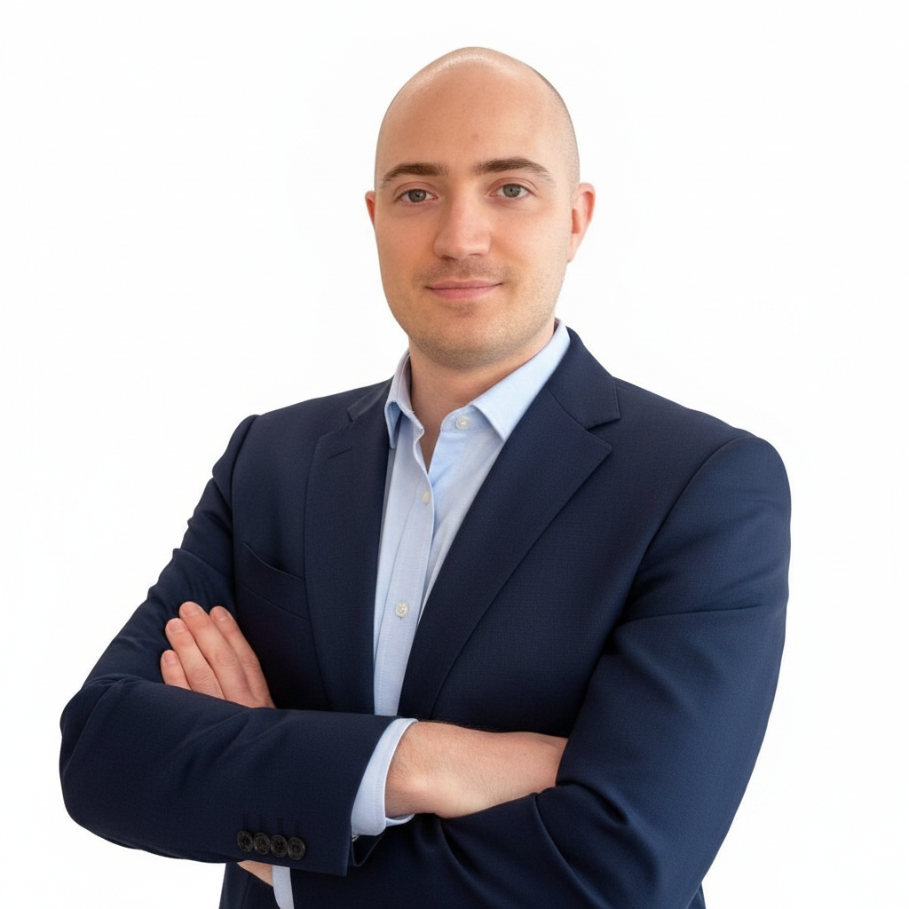 Davide Colonnello