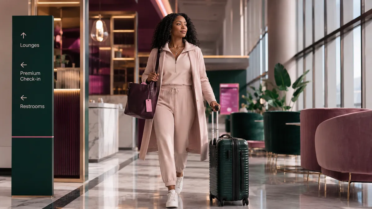What to Pack for a Wellness Retreat | Soft Luxury Guide