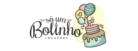 Só um Bolinho