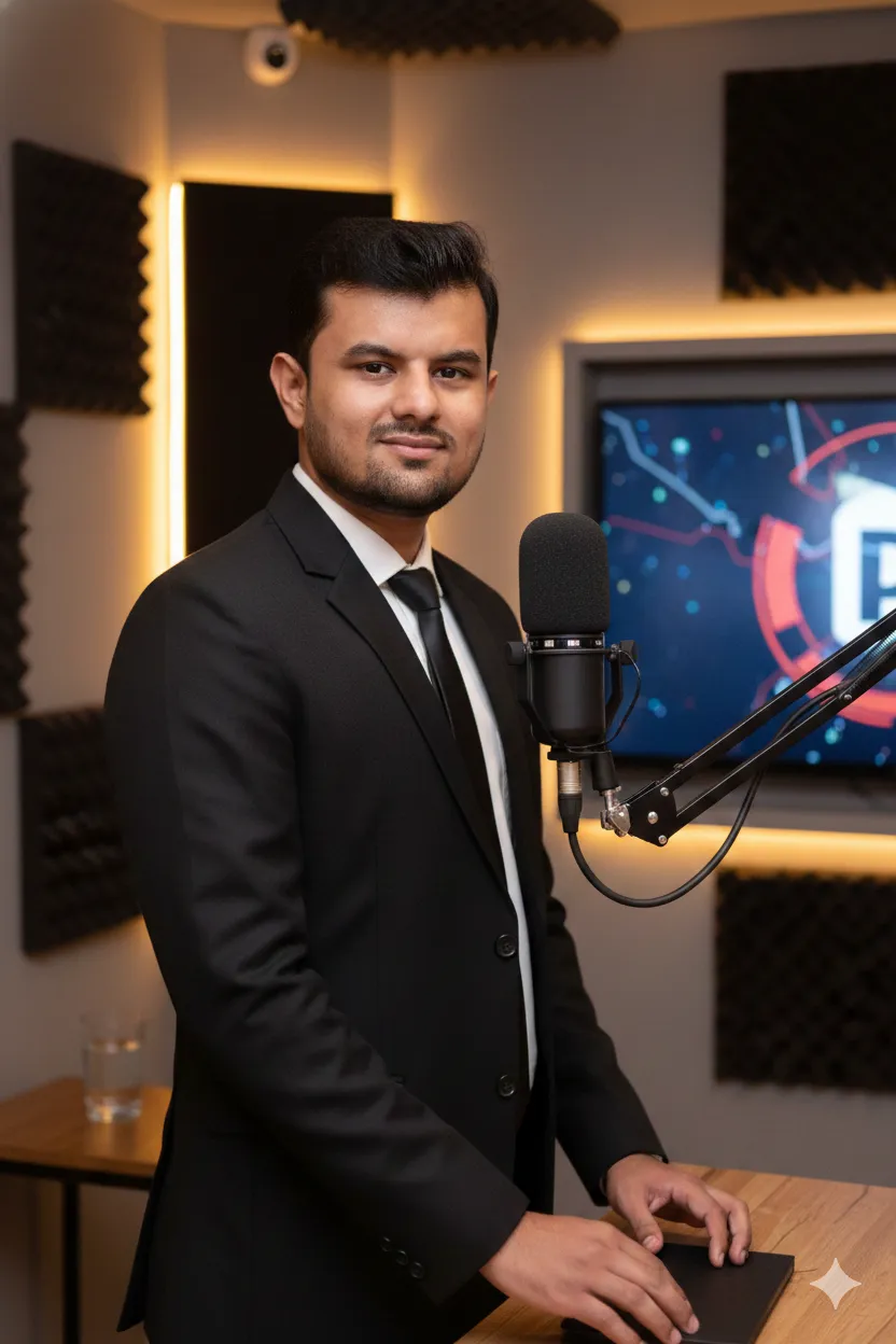 Digital Shahbaz Meta Ads Educator