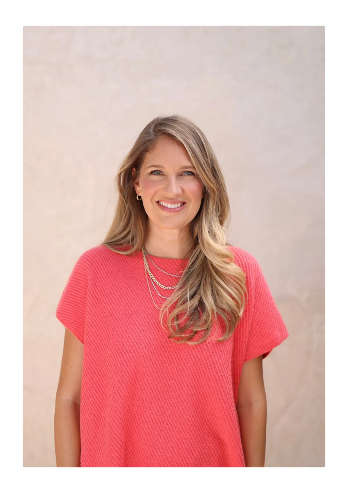 Lorena Seidel, parenting coach and founder of The Cooperation Shift