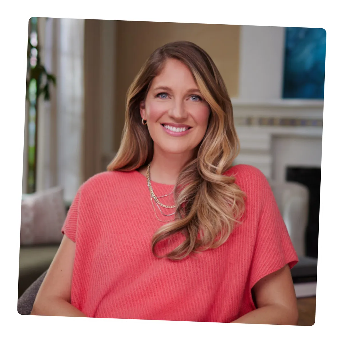 Lorena Seidel, parenting coach and founder of The Cooperation Shift