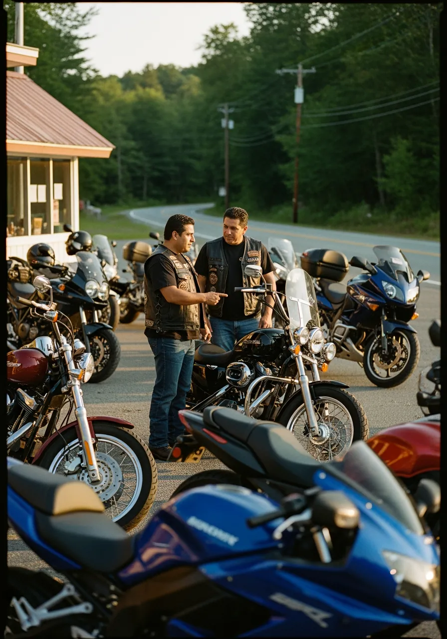 Massachusetts Motorcycle Insurance Explained: 20/40/5 and the PIP Exclusion