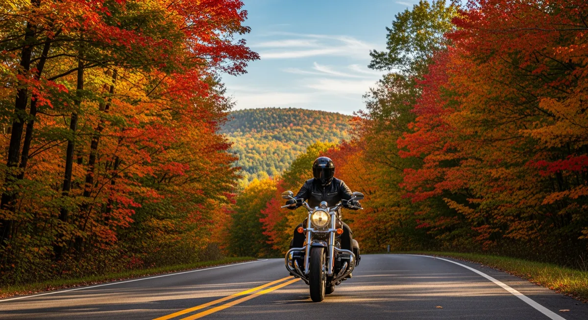 The Most Dangerous Roads and Intersections for Boston-Area Motorcyclists