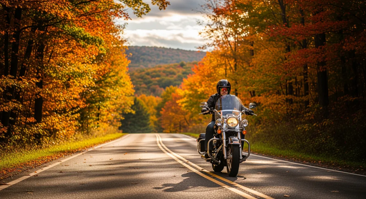 What to Do After a Motorcycle Accident in Massachusetts: A Rider's First-48-Hours Checklist