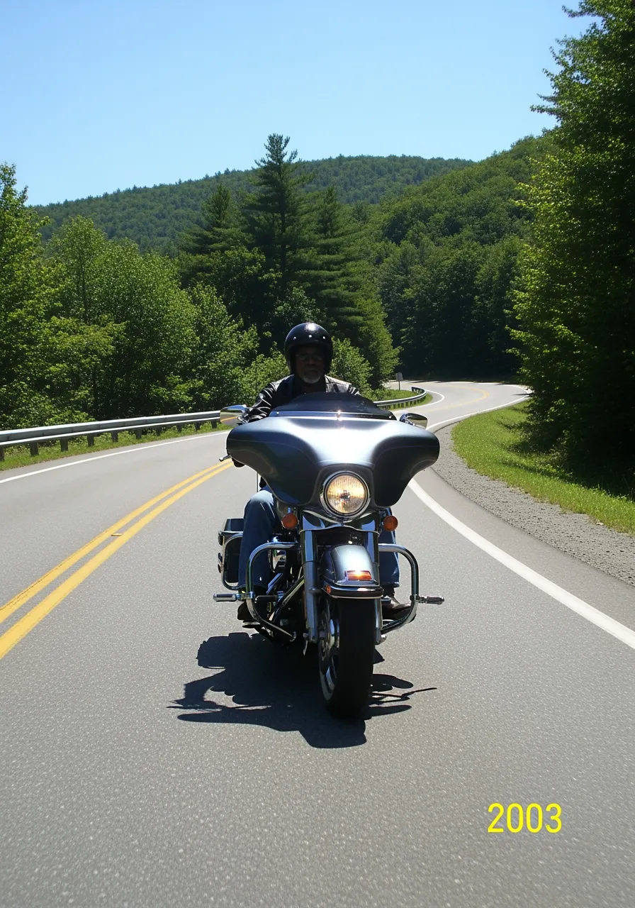 Who Is at Fault? Massachusetts Modified Comparative Negligence and Motorcycle Crashes