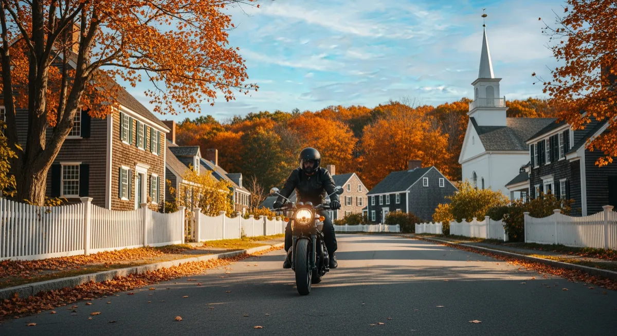 What Is My Massachusetts Motorcycle Accident Case Worth?