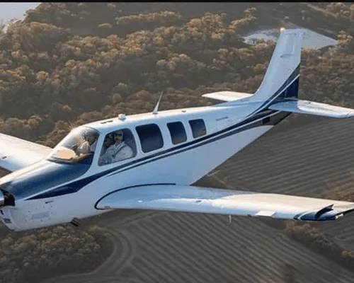 Aircraft Sales And Brokerage in Troy