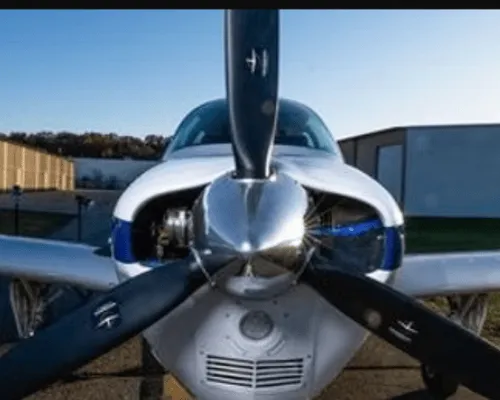 Aircraft Brokerage And Dealership Troy