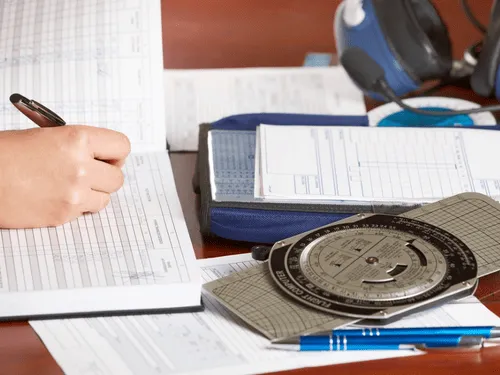 Logbook, STC And Compliance Review Services in Troy