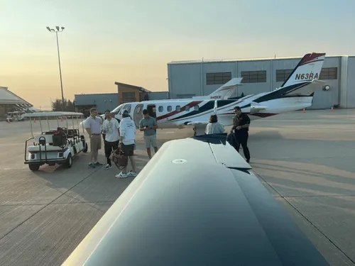 Logbook, STC And Compliance Review Services in Troy