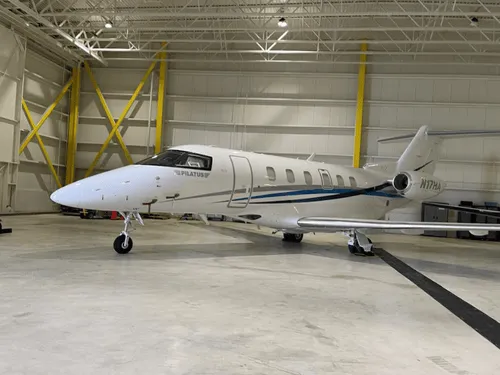 Premium Aircraft Listings And Marketing in Troy