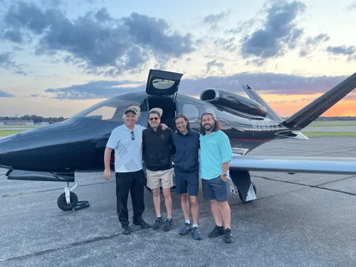 Transaction Management And Escrow Coordination in Troy