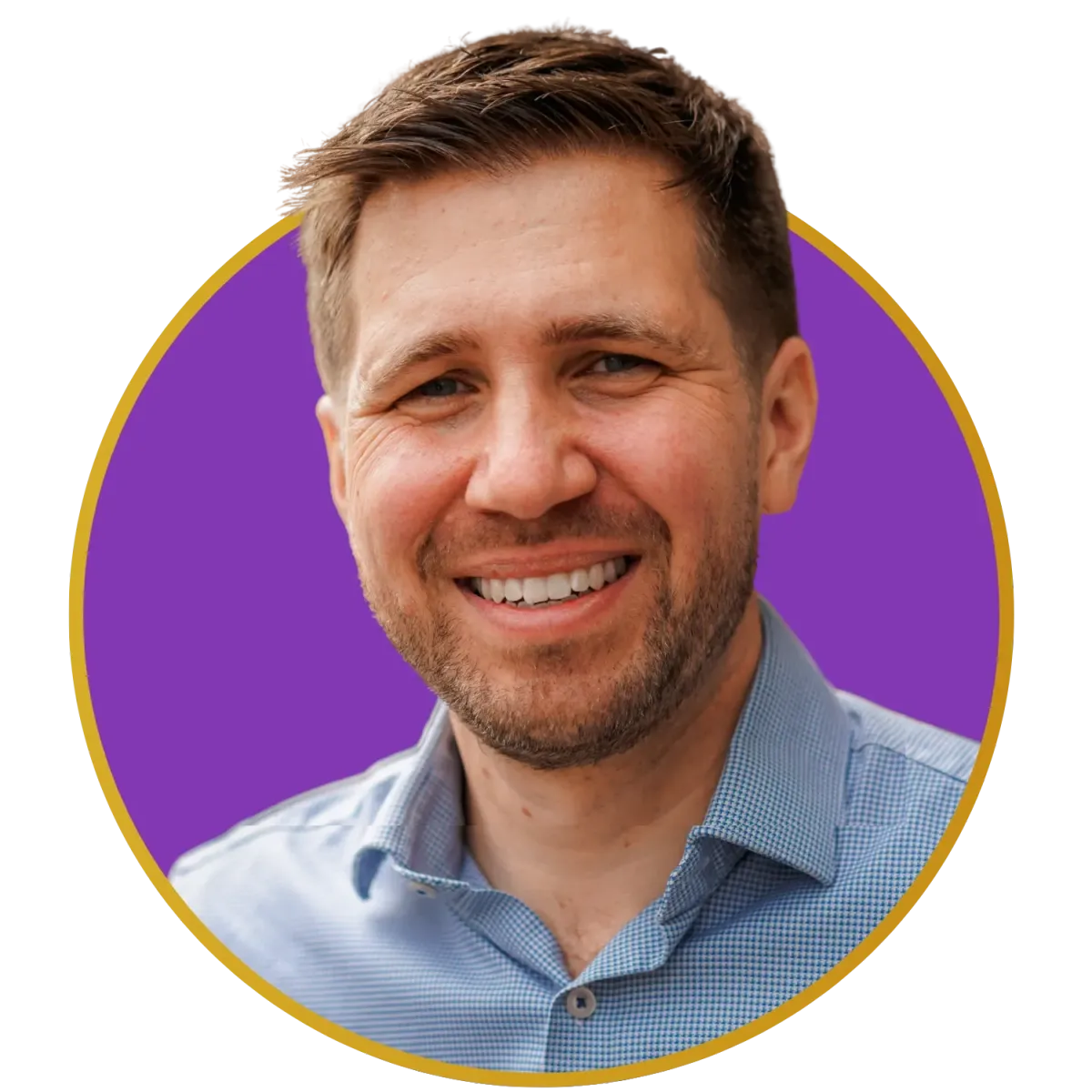 Bright Futures Forum Speaker | David Hawkins