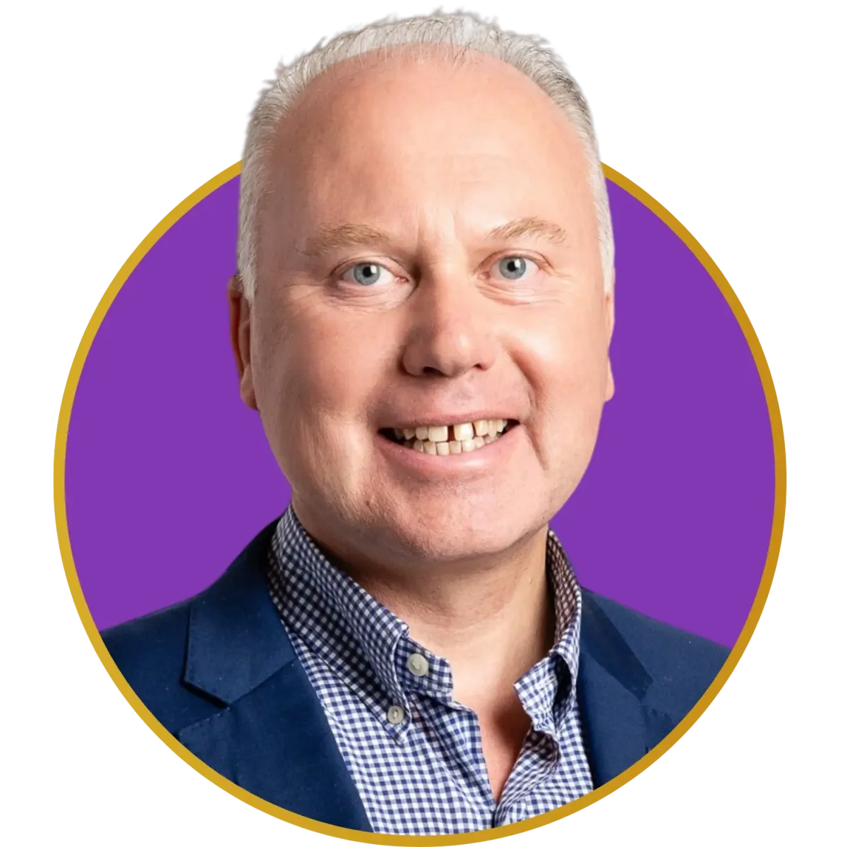 Bright Futures Forum Speaker | Mark Brooks