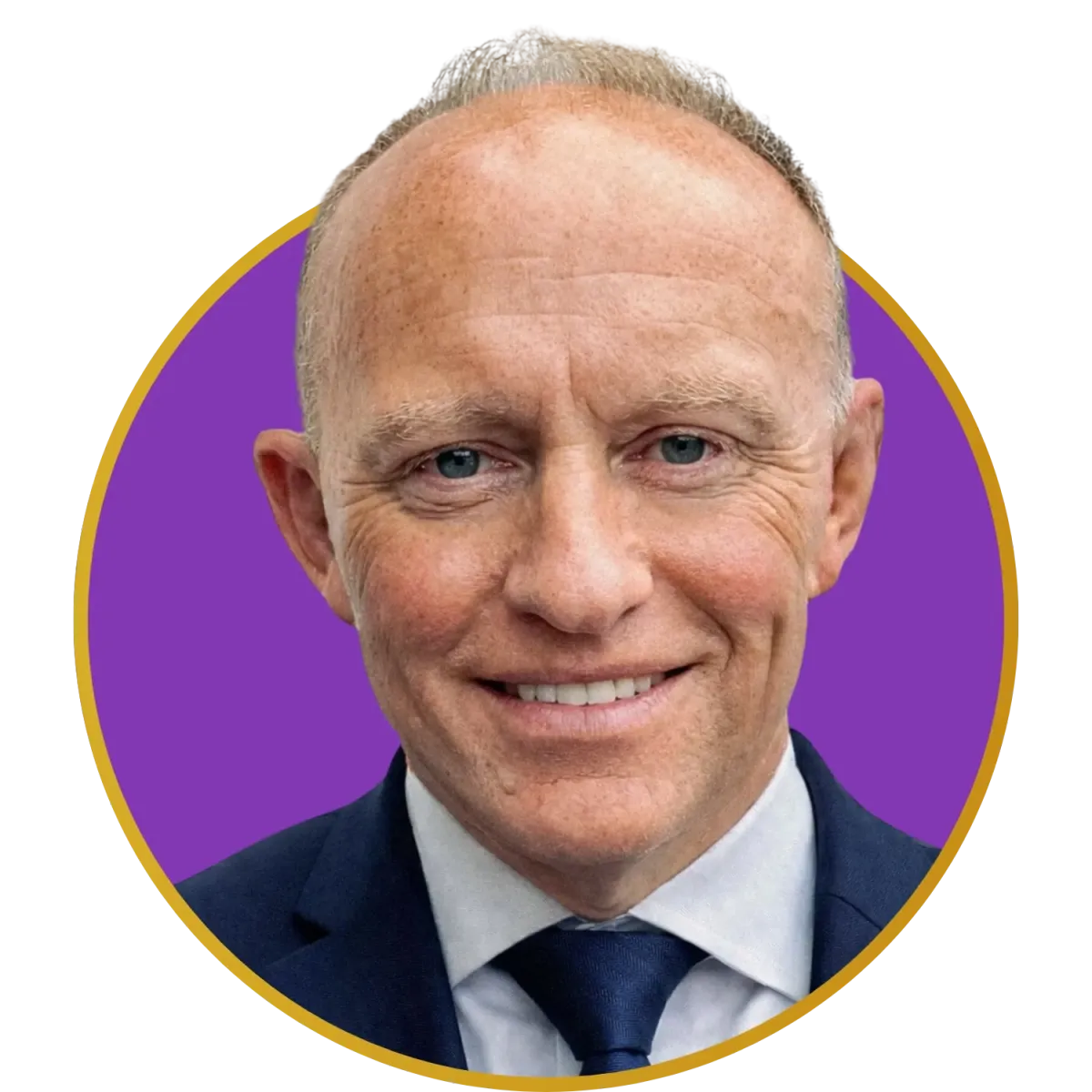 Bright Futures Forum Speaker | Mark Mortimer