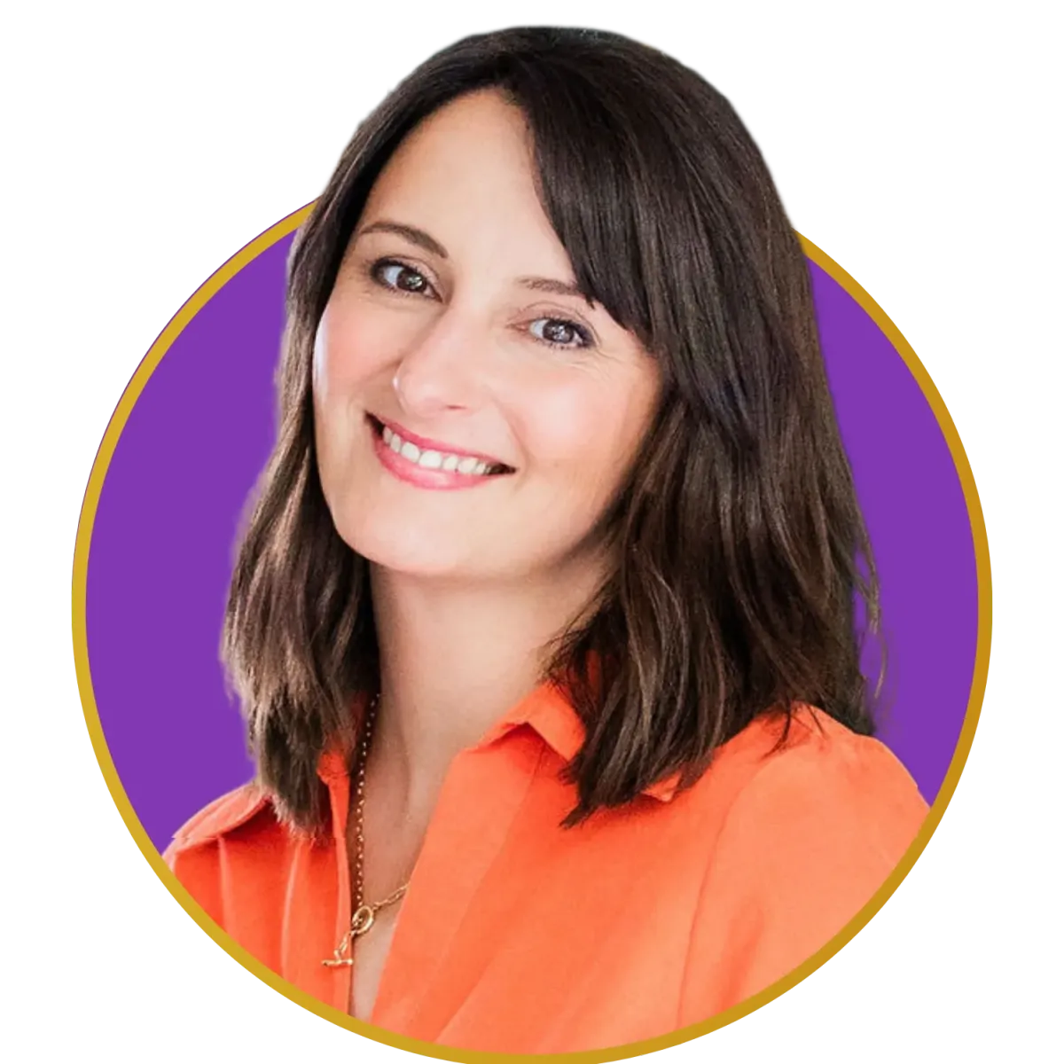 Bright Futures Forum Speaker | Hayley Appleby-Burtt