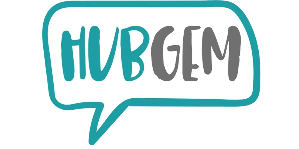 HubGem - sponsor of Brighter Futures Forum