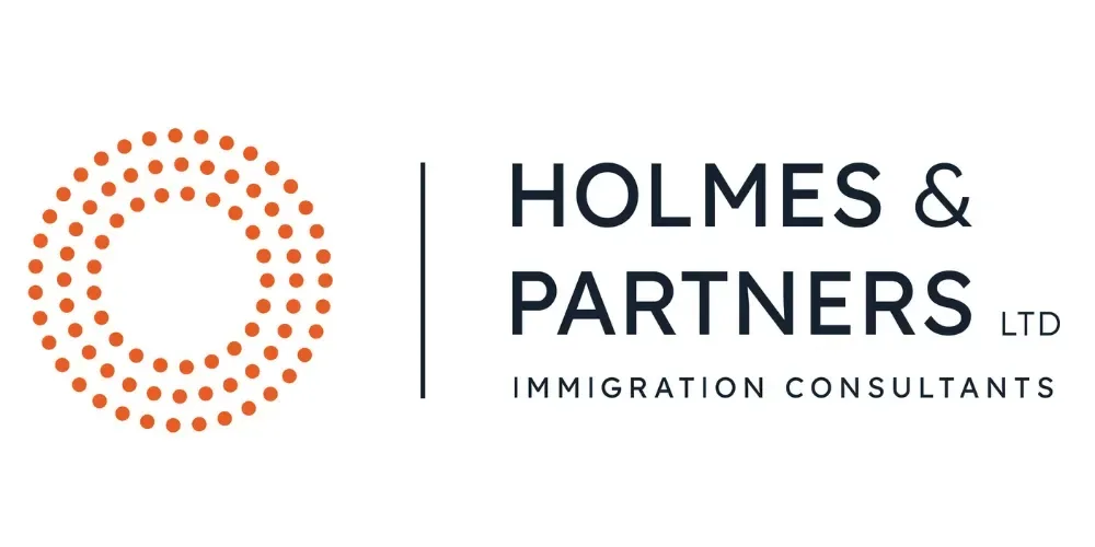 Holmes & Partners - sponsor of Brighter Futures Forum
