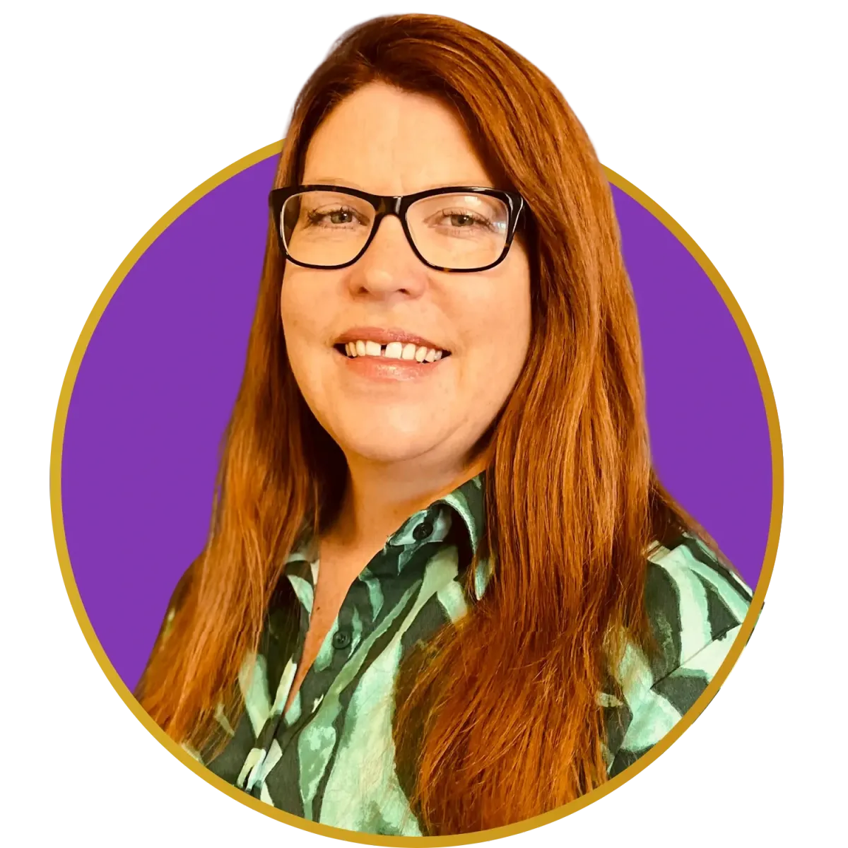 Bright Futures Forum Speaker | Michelle Holmes