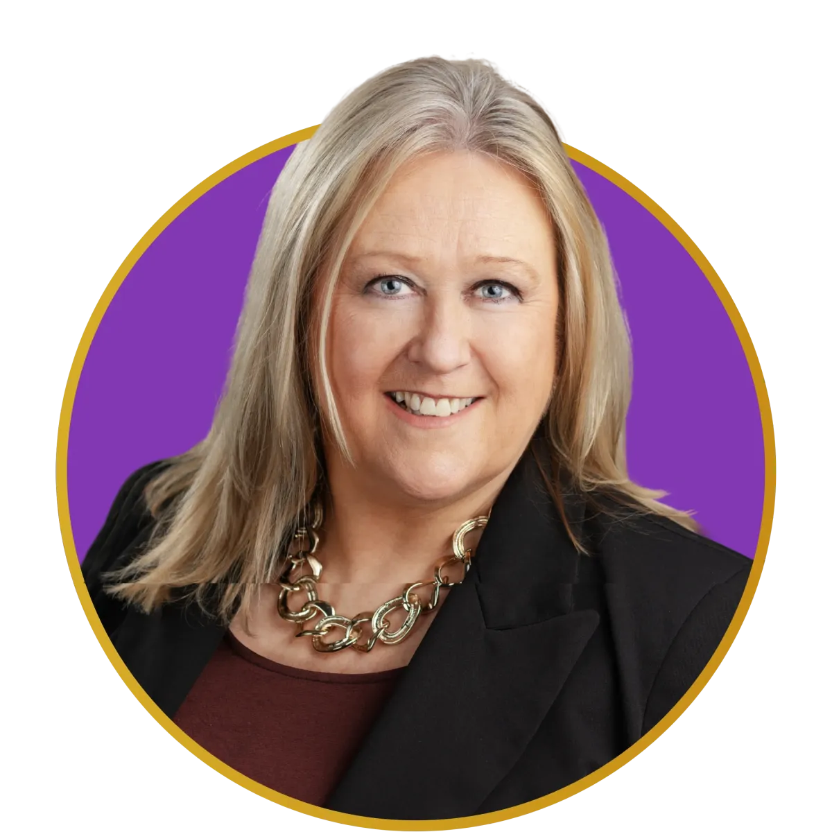 Bright Futures Forum Speaker | Christine Cunniffe