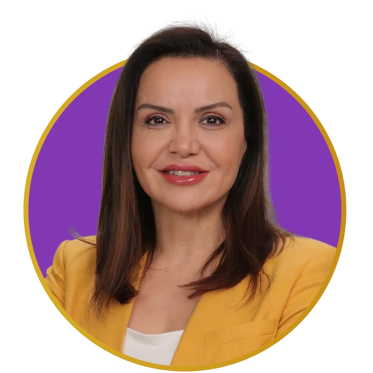 Bright Futures Forum Speaker | Fulya Yalezan 