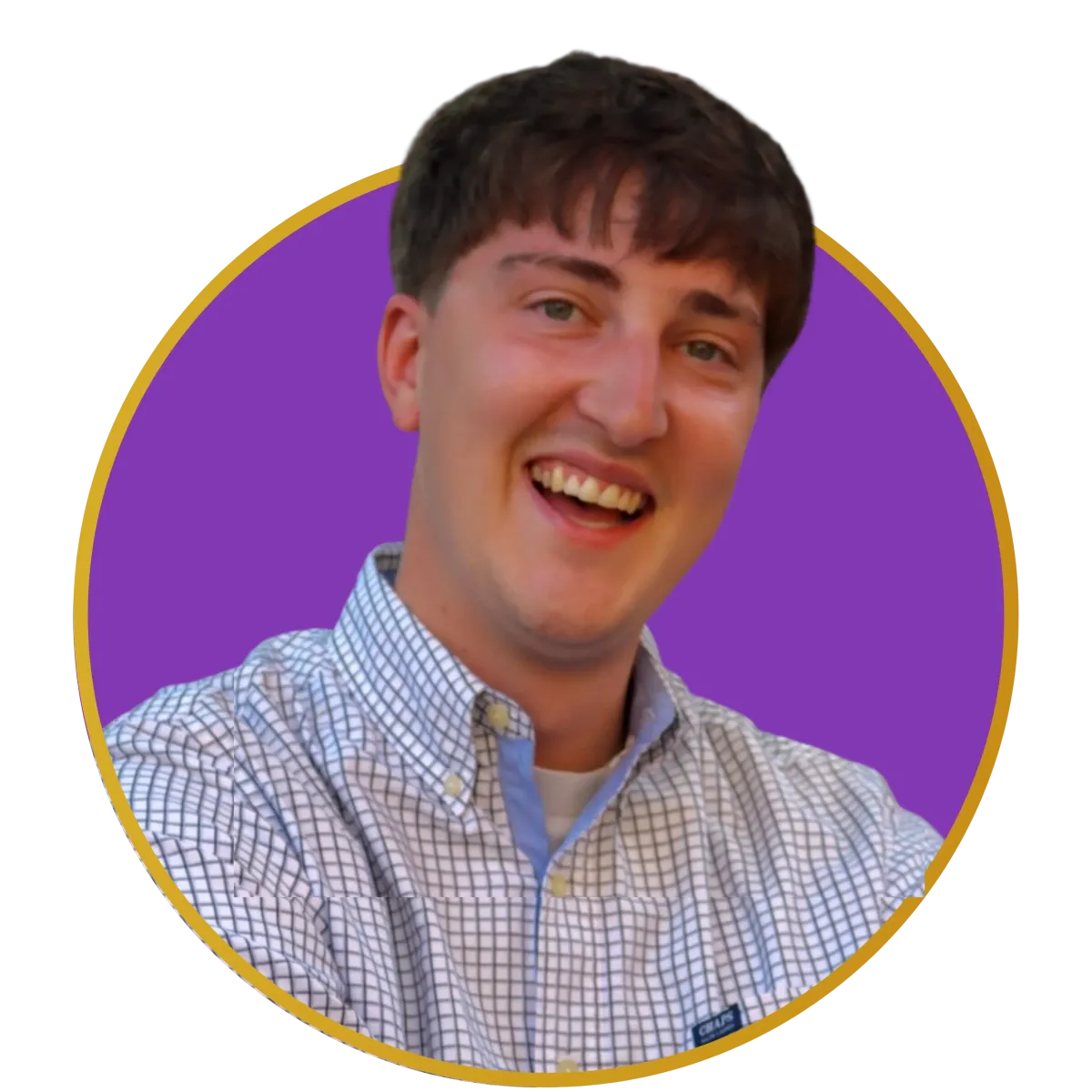 Bright Futures Forum Speaker | Guy Bloodworth