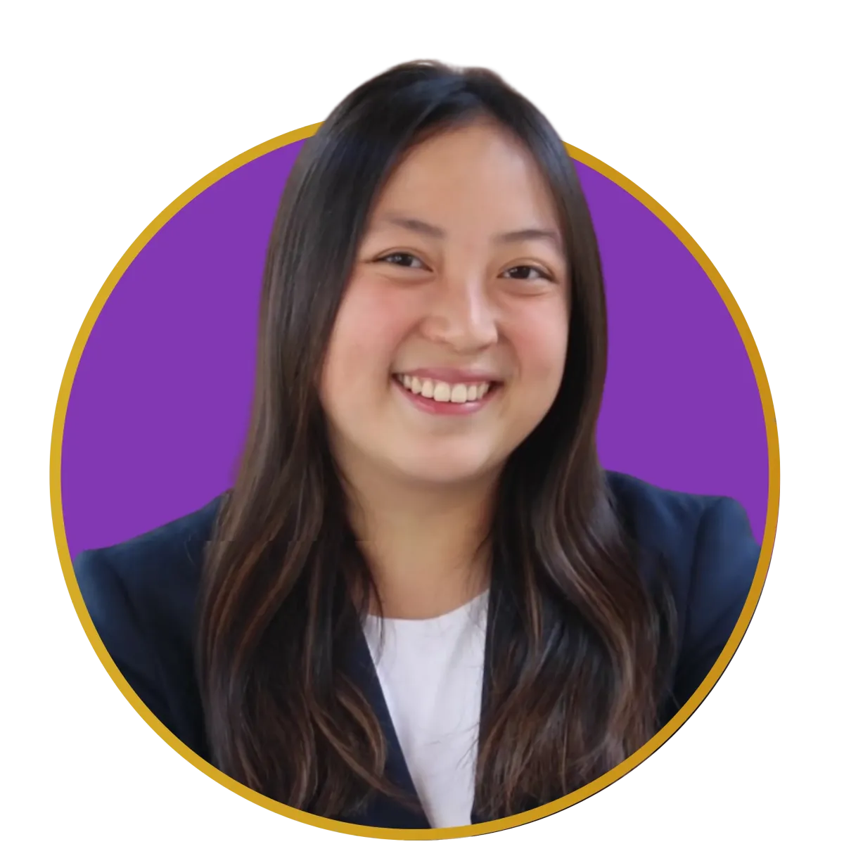 Bright Futures Forum Speaker | Charlotte Chang