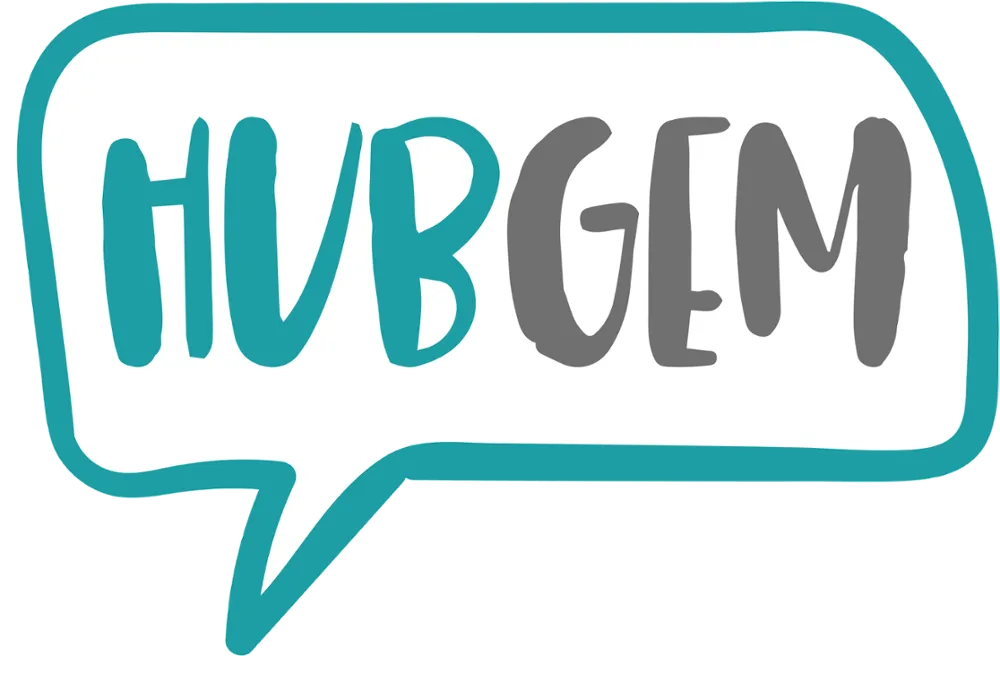 hubgem logo