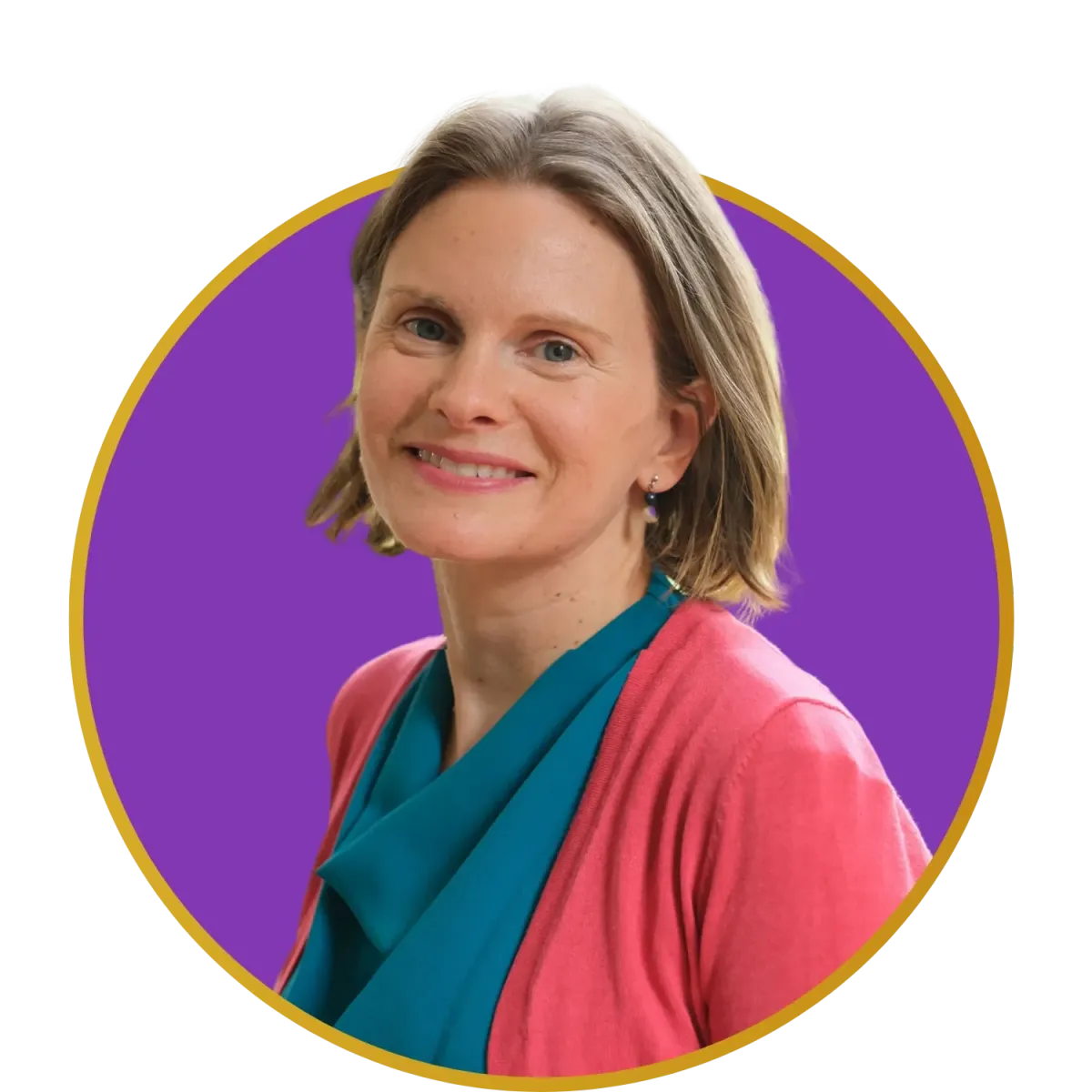 Bright Futures Forum Speaker | Vicky Bingham